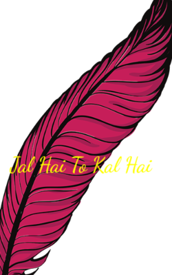 जल है तो जीवन है