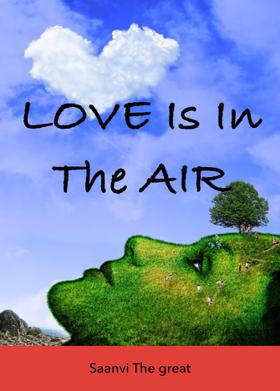LOVE Is In The AIR