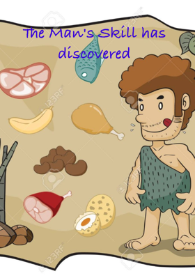 The Man's Skill has discovered