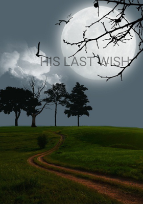 His Last Wish 3
