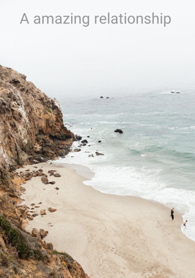 A Amazing Relationship