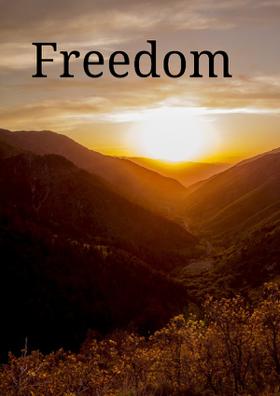 Freedom