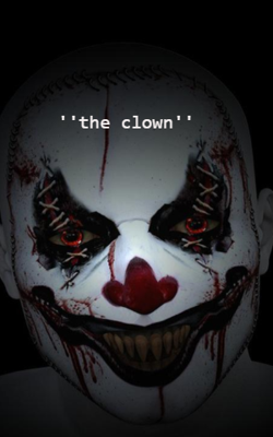 ''the clown''