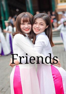Friends (BFF)