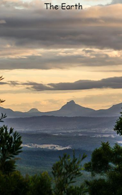 The Earth