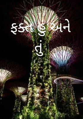 ફક્ત હું અને તું