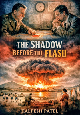 The Shadow Before the Flash.