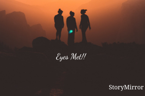 ‌I still memorize the 
special day, date, year 
when our eyes met for 
the very first time!

KA. PARINASRI