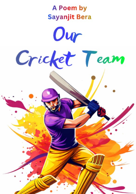 Our Cricket Team