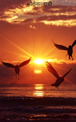 कोरोना -दासी