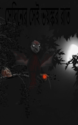 সেদিনের সেই ভয়ঙ্কর রাত