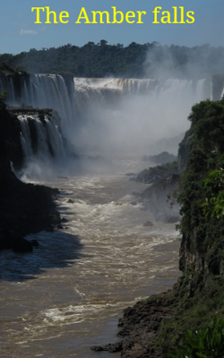 The Amber Falls
