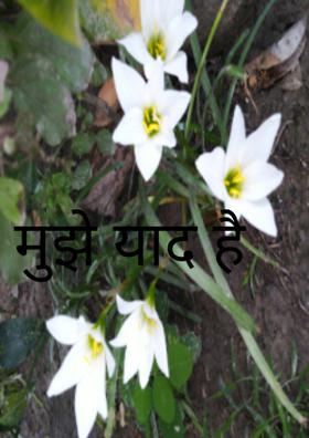मुझे याद है