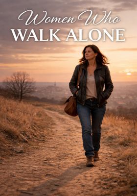Women Who Walk Alone