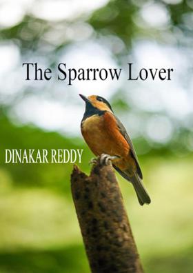 The Sparrow Lover