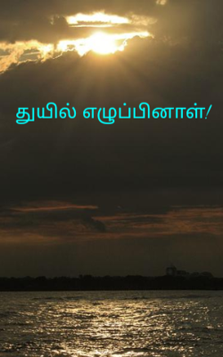 துயில் எழுப்பினாள்