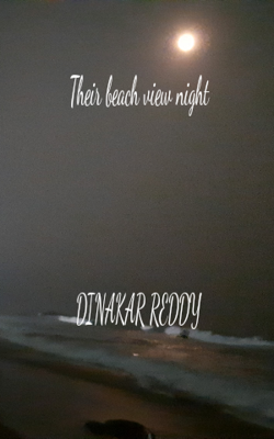 Their Beach View Night