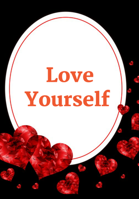 Love Yourself