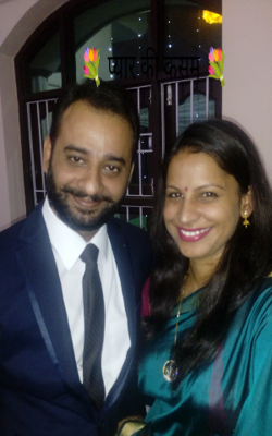 💐 प्यार की कसम 💐