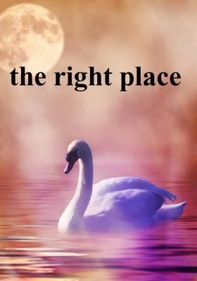 The Right Place