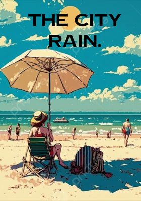 The City Rain.