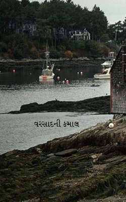 વરસાદની કમાલ