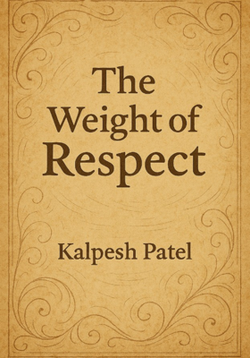 The Weight of Respect.