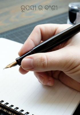 ରୂପସୀ ର ବଂଶୀ