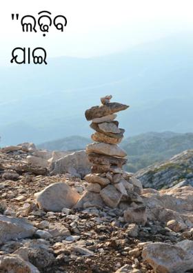 "ଲଢ଼ିବ ଯାଇ ସୀମାରେ"