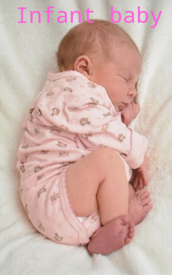 Infant Baby