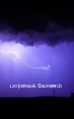 பார்வைக் கோணம்