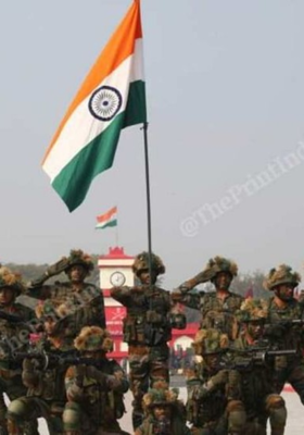 భారత సైన్యం