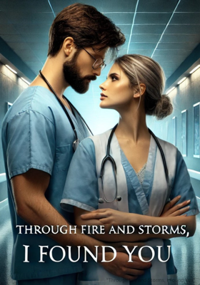 "Through Fire and Storms, I Found You"