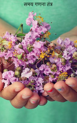 समय गणना तंत्र