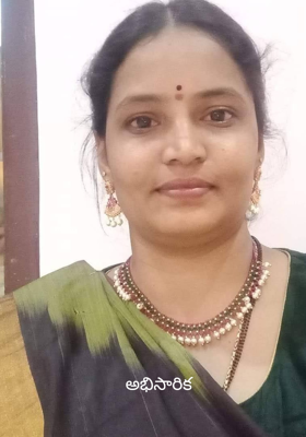 అభిసారిక 