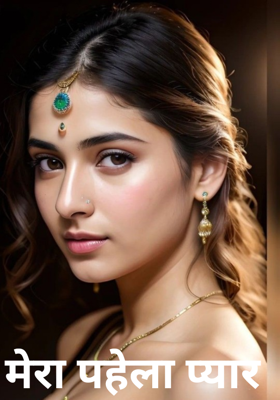 मेरा पहला प्यार