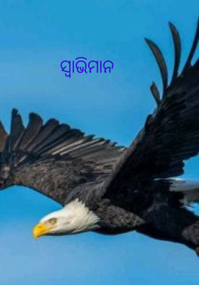 ସ୍ୱାଭିମାନ