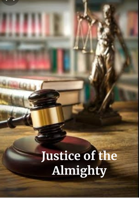 Justice Of The Almighty