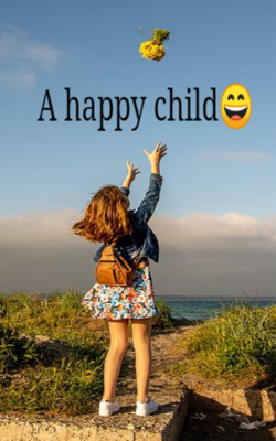 A Happy Child