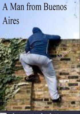A Man from Buenos Aires