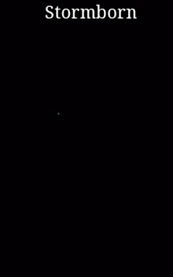 Stormborn
