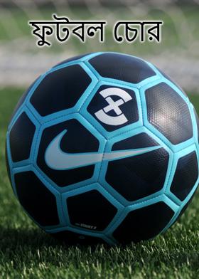 ফুটবল চোর