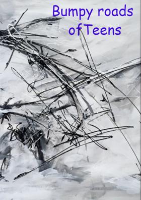 Bumpy Roads Of Teens