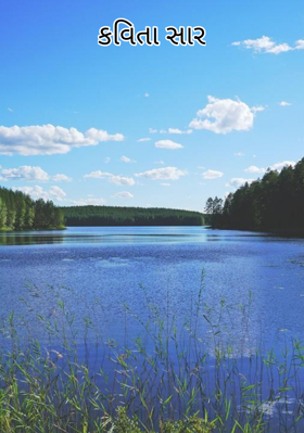 કવિતા સાર