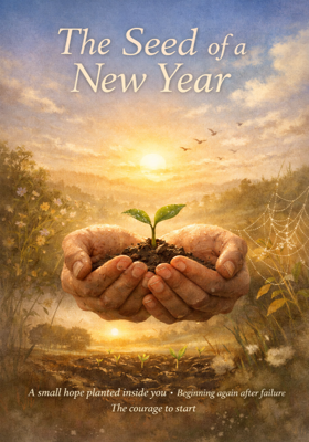 The Seed of a New Year