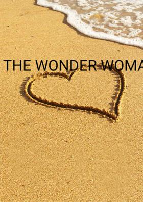 The Wonderful Woman Of My Life