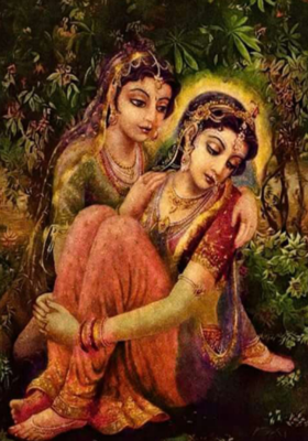 କାହ୍ନାର ବଂଶୀ ଶୁଭୁନି ଆଉ