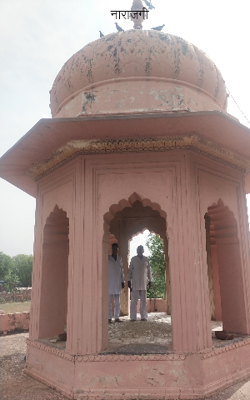 नाराजगी