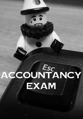 Accountancy Exam