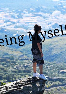Being Myself